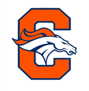 Carolina Broncos Pop Warner Football